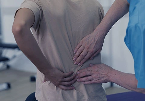 Tratamiento del dolor crónico por Kinesiólogo en Concepción