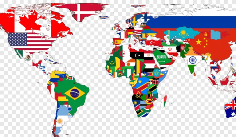 Mundo esquema