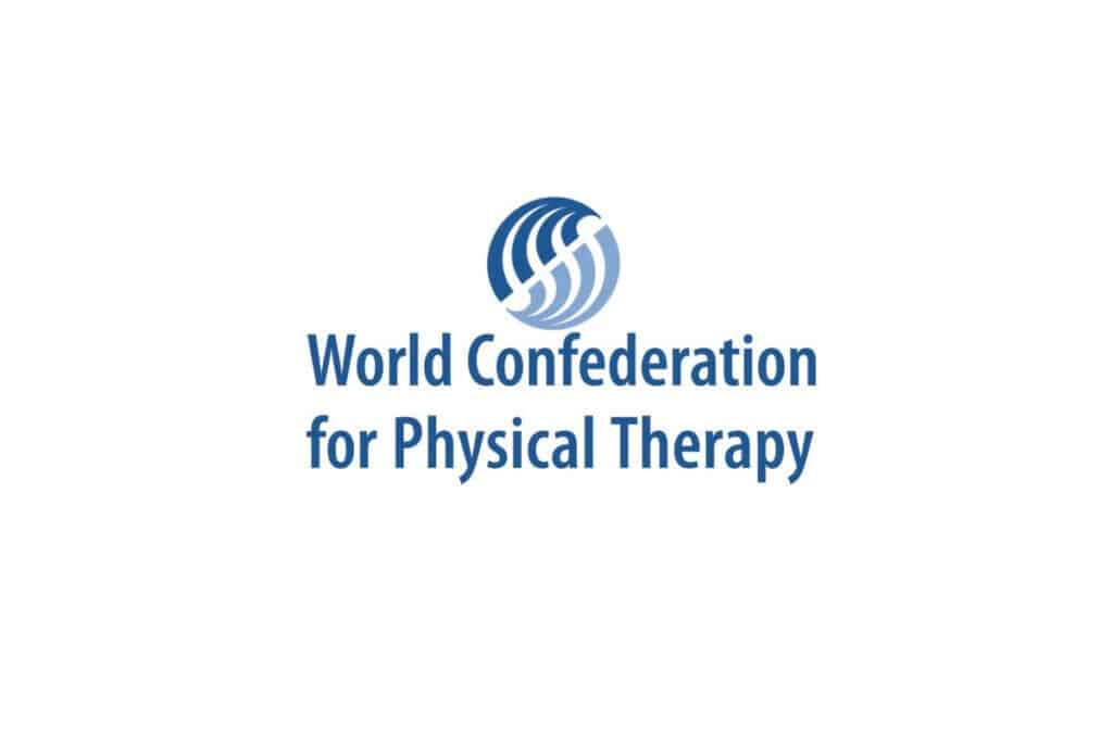 WCPT World Confederation for Physical Therapy