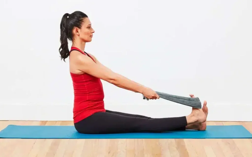 Guía de tratamiento de la fascitis plantar